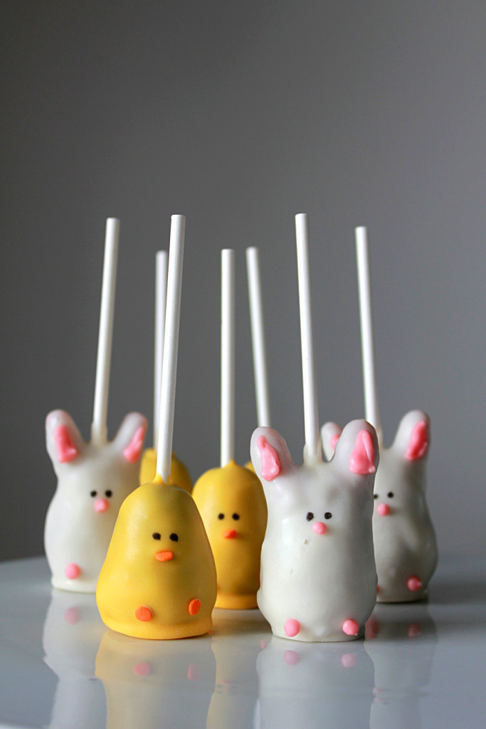 You need to make these cute & easy cake pops | Instagram