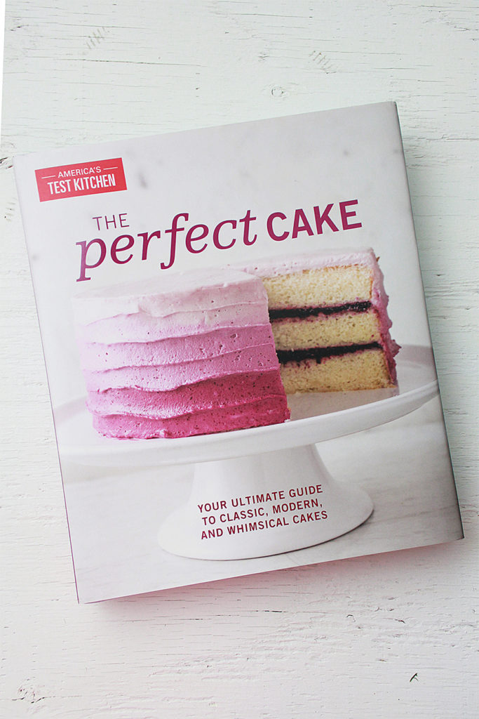 Chocolate Ganache Hazelnut Cake + The Perfect Cake Cookbook Giveaway ...